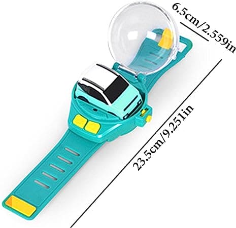Mini Remote Control Watch Car, Silicon Strap Wrist Car Watch, Cute Wrist Racing Car Watch, Alloy RC Watch Car, Rechargeable RC Watch Car, Hand Controlled RC Car, Car Racing Toy For Kids Mini Remote Control Watch Car, Silicon Strap Wrist Car Watch, Cute Wrist Racing Car Watch, Alloy RC Watch Car, Rechargeable RC Watch Car, Hand Controlled RC Car, Car Racing Toy For Kids
